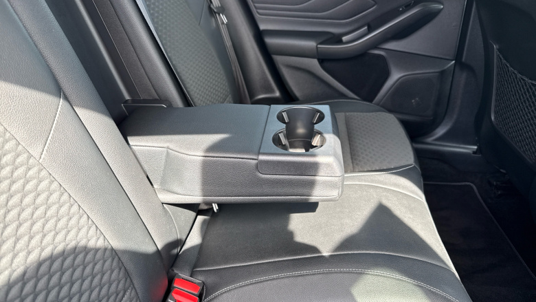 Ford Focus 1.5 EcoBlue 120 Titanium X 5dr Diesel Hatchback